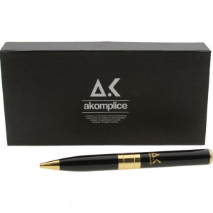 Akomplice AK Video Pen (black)