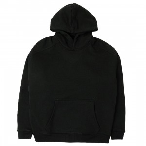 BAIT Men Fleece Hoody 2025 (black)