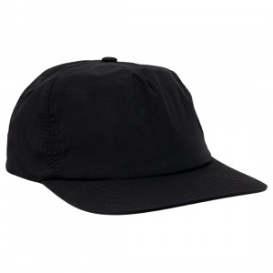 BAIT Men Nylon Cap (black)