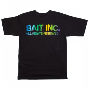 BAIT Men BAIT Inc Tee (black)