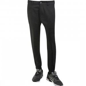 BAIT Basic Jogger Pants (black)