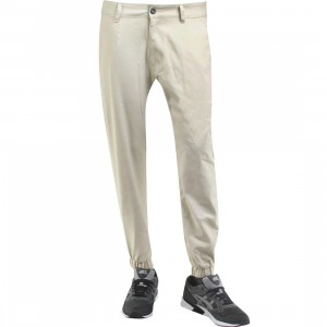 BAIT Basic Jogger Pants (khaki)