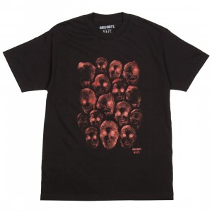 BAIT x Call of Duty Men Zombie Tee (black)