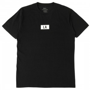 BAIT Melrose Men Logo Tee (black)