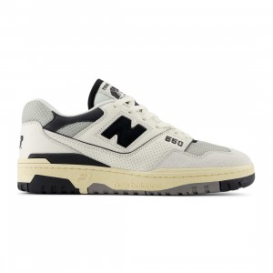 New Balance Men 550 BB550CPC (sea salt / black)