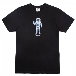 Billionaire Boys Club Men Greetings Tee (black)