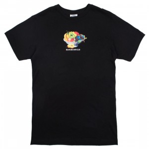 Billionaire Boys Club Men Fine Art Tee (black)