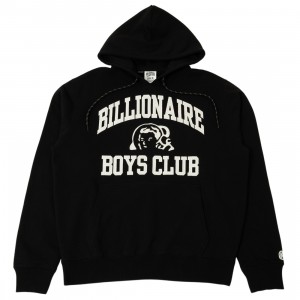 Billionaire Boys Club Men Frontier Hoody (black)