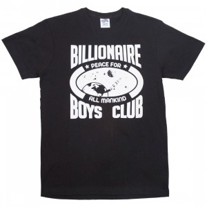 Billionaire Boys Club Men Mankind Tee (black)