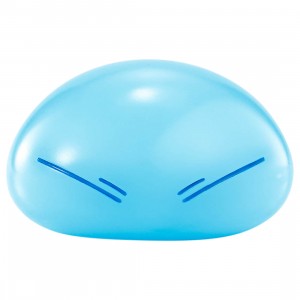 Bandai Proplica That Time I Got Reincarnated As A Slime Rimuru Tempest Figure (blue)