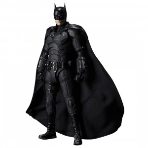 Bandai S.H.Figuarts The Batman - Batman Figure (black)