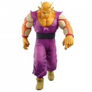 Bandai Ichibansho Dragon Ball Super Hero Vs Omnibus Beast Orange Piccolo Figure (purple)