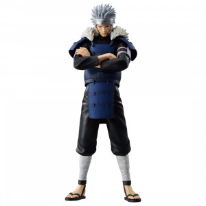 Bandai Masterlise Ichibansho Naruto Shippuden Tobirama Senju Figure (white)