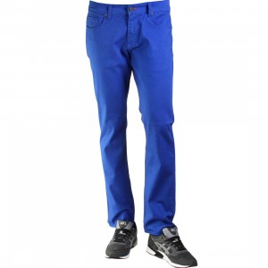 BLKWD The Standard Jeans (blue / stadium blue)