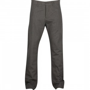 Brixton Thompson Pants (gray / light gray)