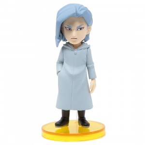 Banpresto My Hero Academia World Collectable Figure Vol. 7 - 42 Chronostasis (white)