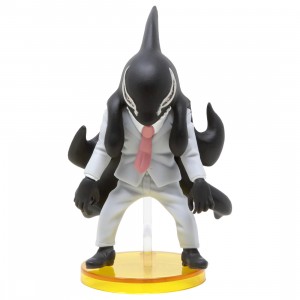 Banpresto My Hero Academia World Collectable Figure Vol. 8 - 48 Kugo Sakamata (white)
