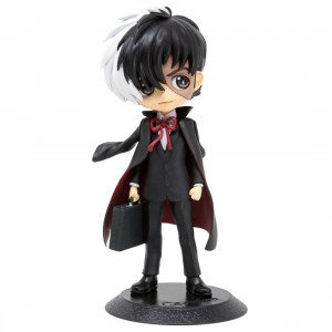Banpresto Q Posket Black Jack Ver. A Figure (black)