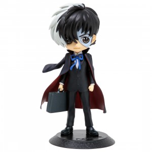 Banpresto Q Posket Black Jack Ver. B Figure (blue)