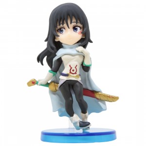 Banpresto That Time I Got Reincarnated As A Slime World Collectable Figure Vol.2 - A Shizu (white)