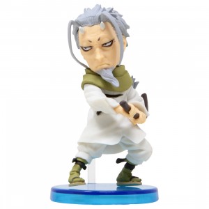 Banpresto That Time I Got Reincarnated As A Slime World Collectable Figure Vol.3 - D Hakurou (white)