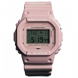 G-Shock Watches x Ice Cream DW5600IC22 Watch (pink)