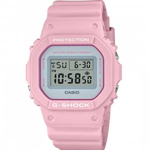 G-Shock Watches DW5600SC Watch (pink)