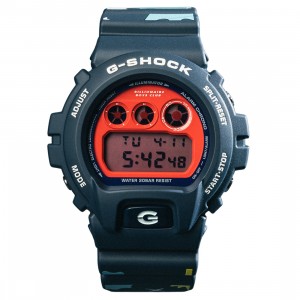 G-Shock Watches x Billionaire Boys Club DW6900BBC22-2CR Watch (multi)