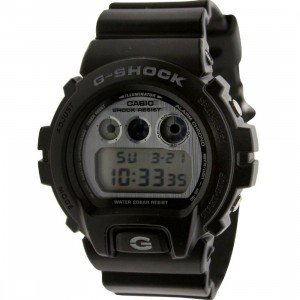 Casio G-Shock Vintage Metal 6900 Watch (black)