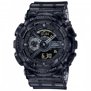 G-Shock Watches GA110SKE-8A Watch (black)