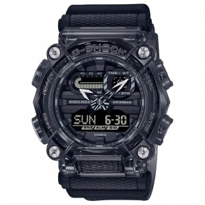 G-Shock Watches GA900SKE-8A Watch (black / grey)