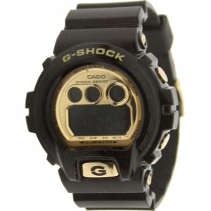 Casio G-Shock GDX6900 Watch (black)