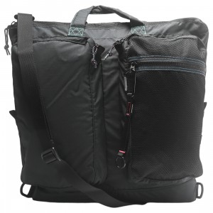Converse Utility Helmut Bag (black)