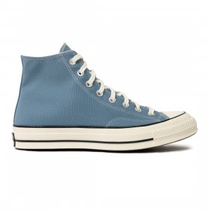 Converse Men Chuck 70 Hi (blue / indigo oxide / egret / black)