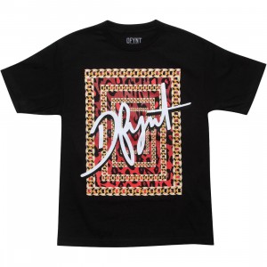 Defyant Chained Tee (black)