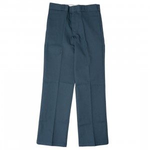 Dickies Men Original Fit 874 Work Pants (blue / air force blue)
