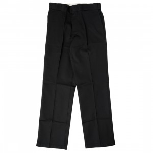 Dickies Men Original Fit 874 Work Pants (black)
