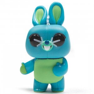 Funko POP Disney Pixar Toy Story 4 Bunny (blue)