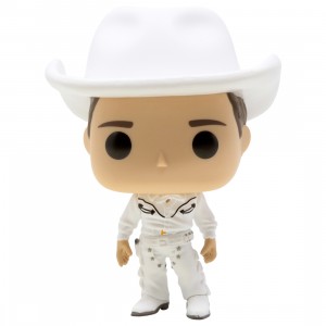 Funko POP TV Friends - Joey Tribbiani (white)