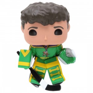 Funko POP Disney The Mighty Ducks - Goldberg (green)