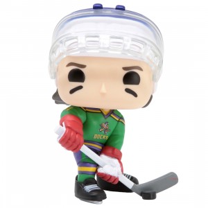 Funko POP Disney The Mighty Ducks - Fulton Reed (green)