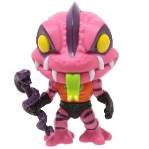 Funko POP Animation Masters of the Universe - Tung Lashor (pink)