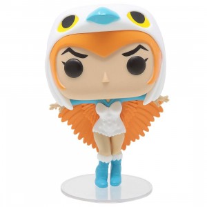 Funko POP Animation Masters of the Universe - Sorceress (white)