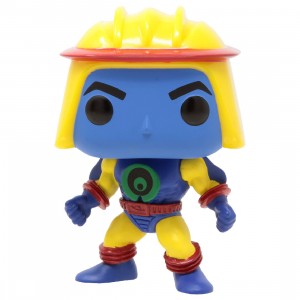 Funko POP Animation Masters of the Universe - Sy Klone (blue)