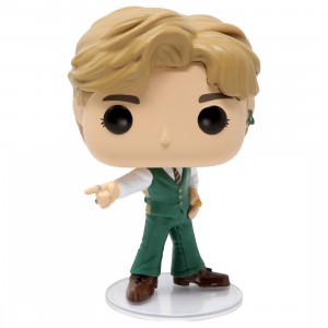 Funko POP BTS Dynamite - V (green)