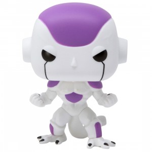 Funko POP Animation Dragon Ball Z Frieza 100% Final Form (white)