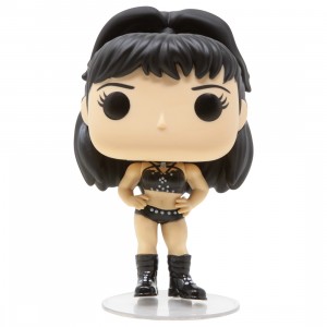 Funko POP WWE Chyna (black)