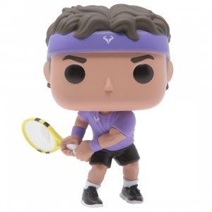 Funko POP Tennis Legends - Rafael Nadal (purple)