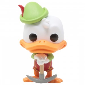 Funko POP Disney 65th Anniversary Donald Duck In Lederhosen (green)