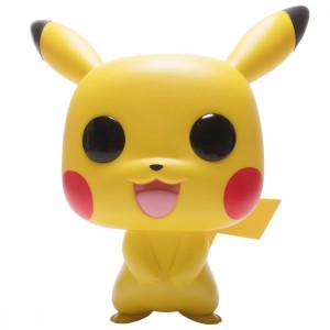 Funko POP Games Pokemon 18 Inch Pikachu (yellow)